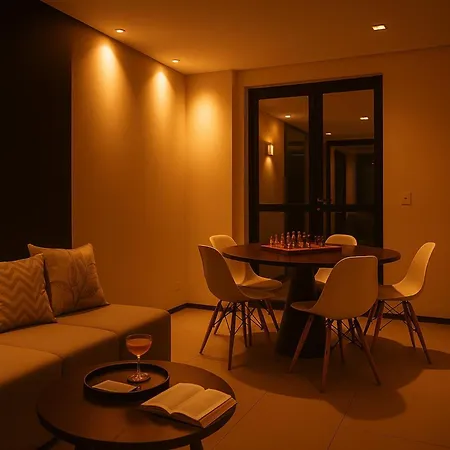 Elegance Suites Anhembi Sao Paulo Exterior photo
